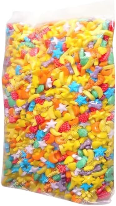 MICO Pressed Candy - assorted 500Gr Bag