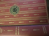 Smithsonian Scientific Series ("Patron’s Edition") 12 Volume Set B000K0166W Book Cover