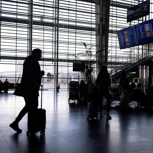 The EU introduces new border controls