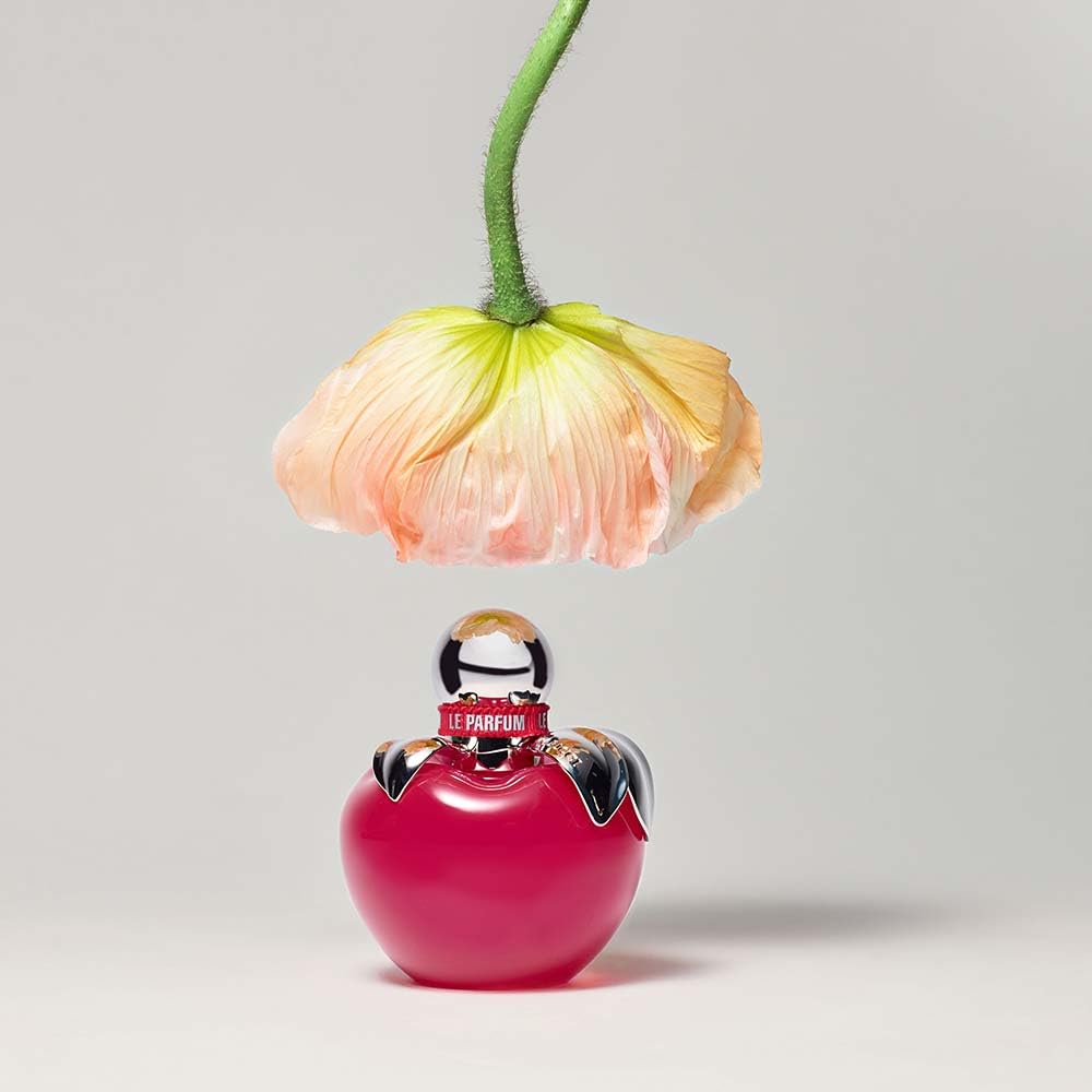 Nina Ricci Nina Le Parfum Eau De Parfum Spray 80ml