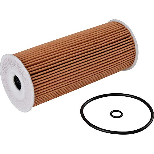 Herth+Buss J1310810 Filtre à huile Cover