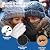 SIMARI Winter Waterproof Warm Gloves Women Men with Touchscreen Fingers, Ski Snow Windproof for Cold Weather Thermal, for Running Hiking Driving Cycling Outdoor Sports Daily Work (Black L)