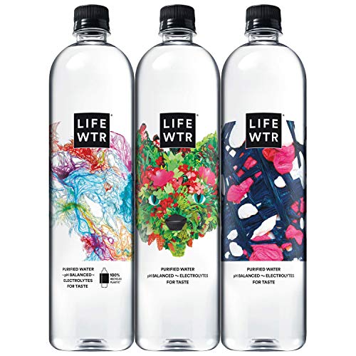 Best Ph Water Brands