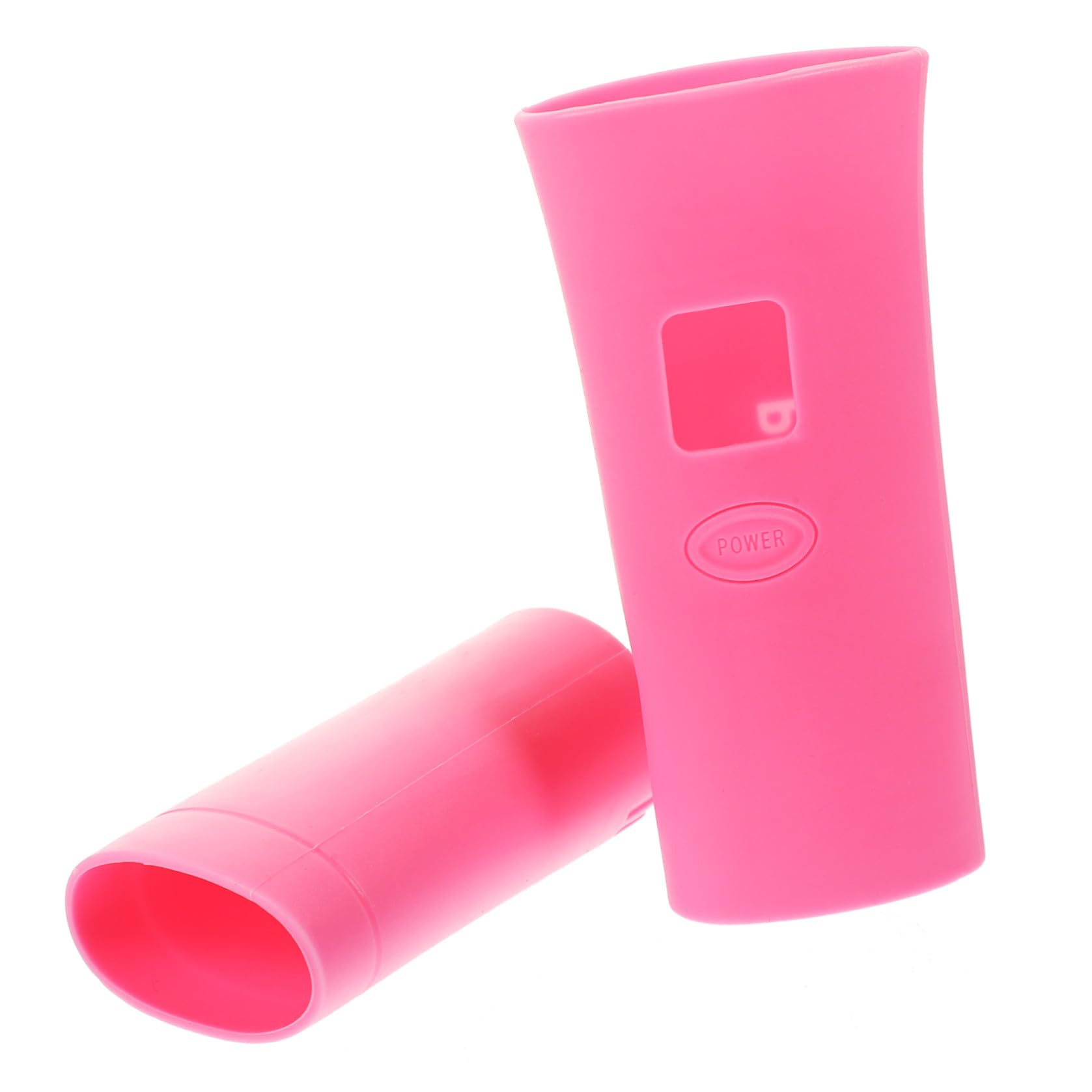 UPKOCH 5sets Cover Protettiva Silicone Per Microfono Antiscivolo e Facile Installare Per Ktv Bar e Spettacoli