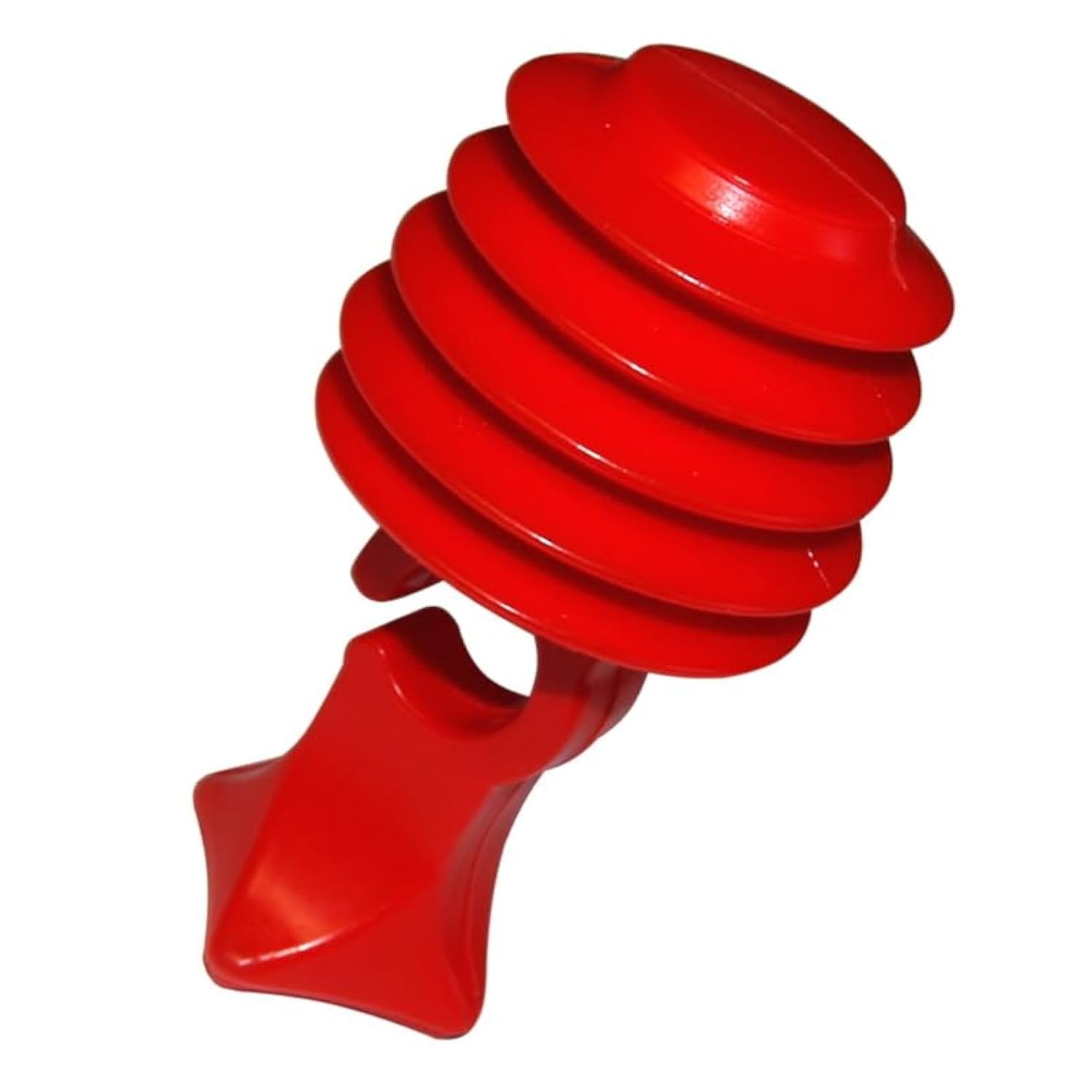 Trombetta Per Bicicletta Bambini - Universale, Diametro 55mm, Per Manubrio Da 20mm - Foto 3