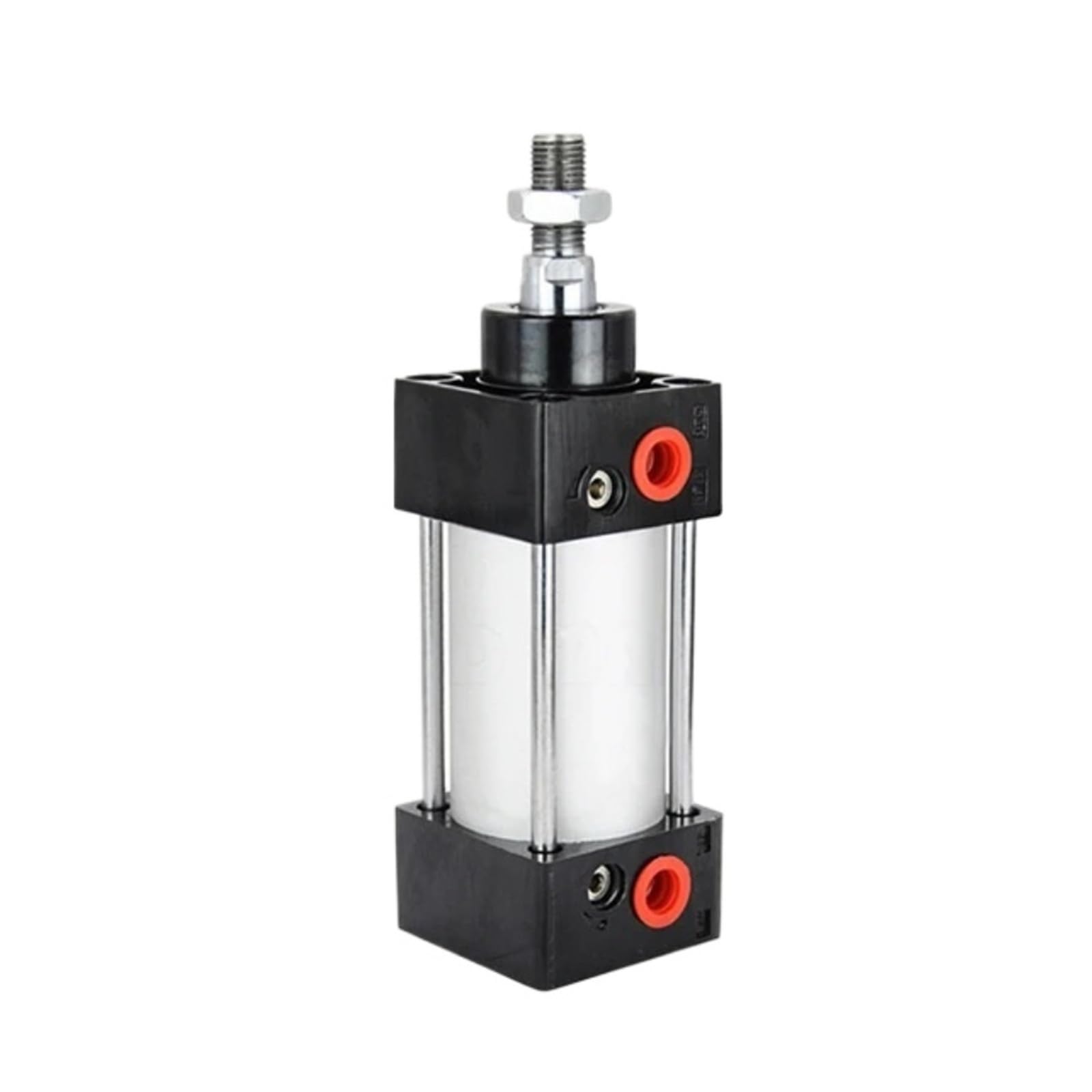 Vérin pneumatique SC32 double effet pour guidage et translation 500mm