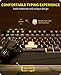 Teclado Gaming HAVIT Teclado y Ratón con Cable,ratón de 3200 DPI, Rainbow...