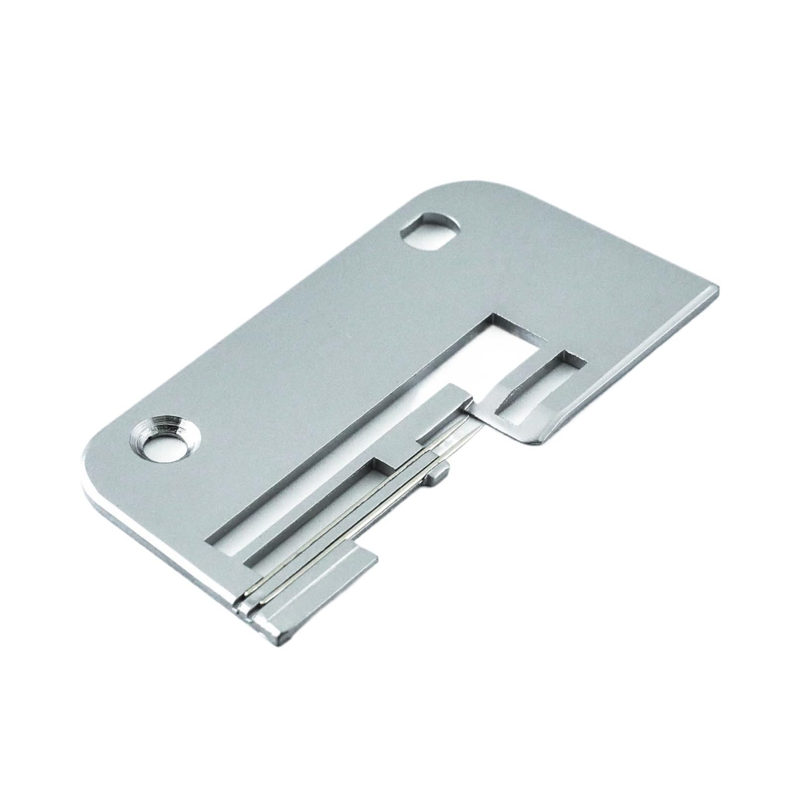 1PC 788601007 Placca ago Adatta for Macchine da Cucire domestiche JANOME SERGER 204D 504D 634D 644D Kenmore 385 Necchi S34 4752