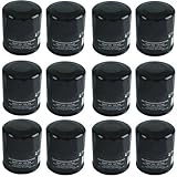 PHUOC LOC THO for 1016467 Qty 12: Lube Filter Fits Club Car DS Precedent