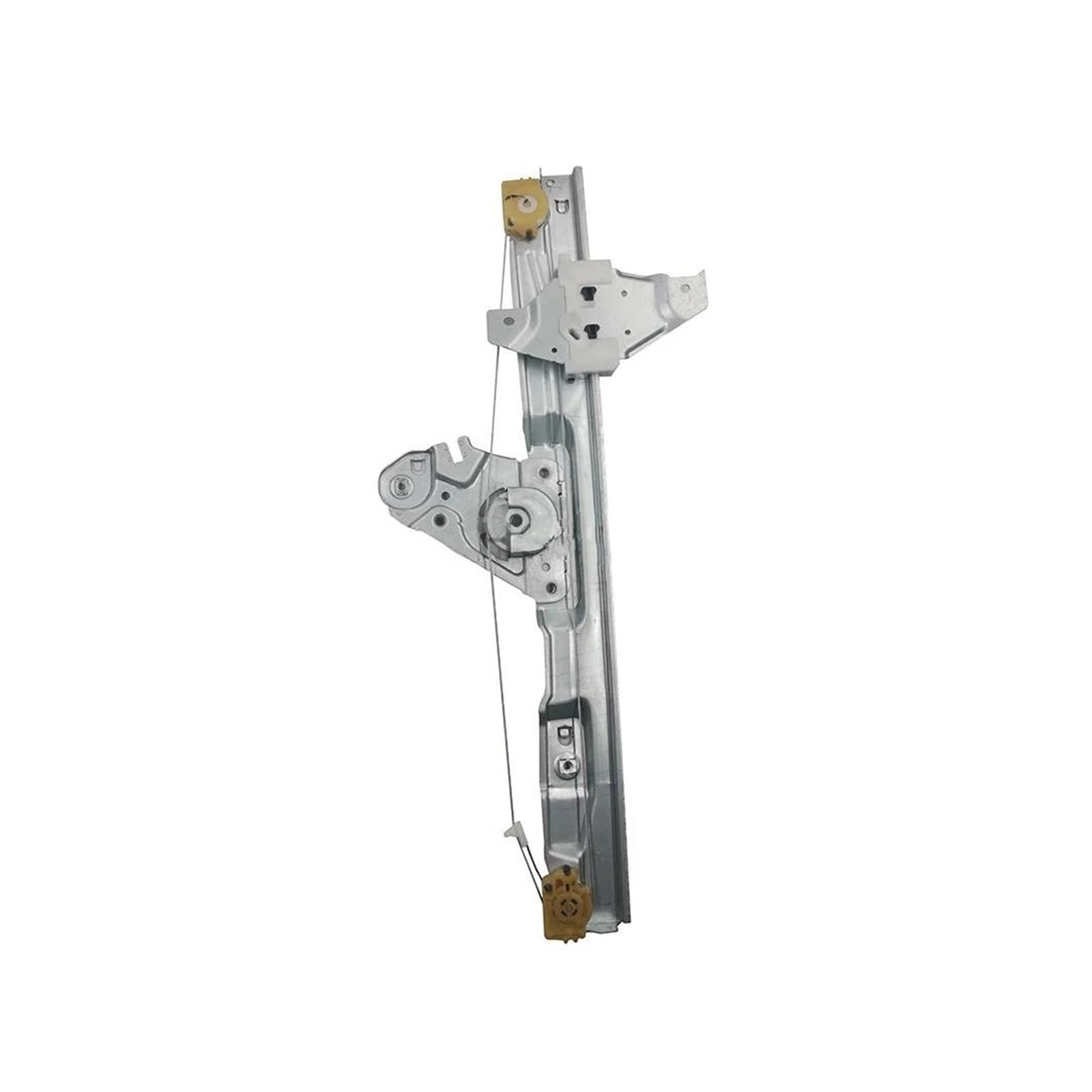 Aptfkec One Color Car Window Levers For Peugeot 308 5D 9221Cw Front Left Car Power Window Regulator Repair Kit Glass Regulator