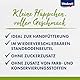 Vitakraft Drops, Leckerlis für Nager, mit Joghurt, Nagersnack, zum Verwöhnen, ohne Zusatz von Zucker (9x 75g)