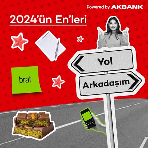 70 - 2024'&uuml;n En'leri
