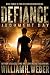 Defiance: Judgment Day (The Defending Home Series Book 3)