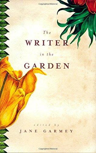 The Writer in the Garden