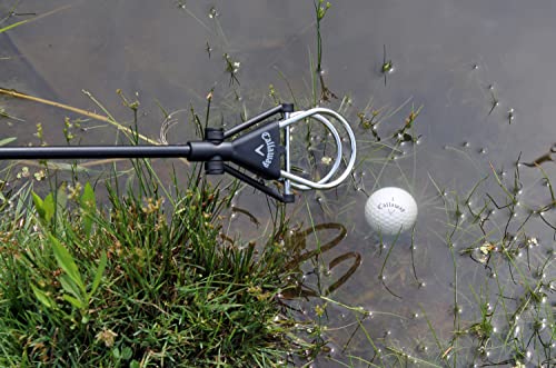Callaway Aluminum Alloy Telescopic Retriever