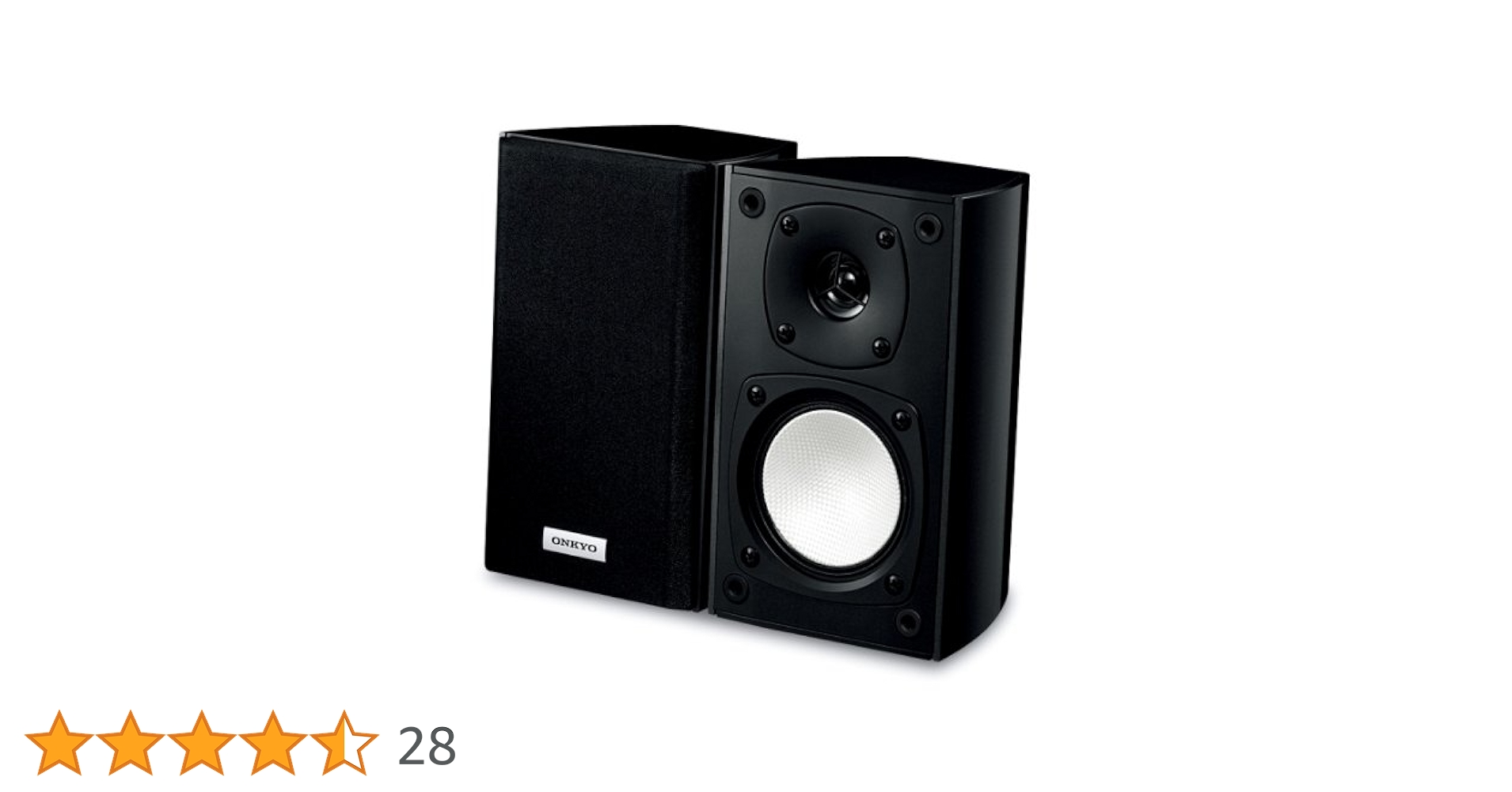 ONKYO スピーカー L/Rセット ONKYO スピーカーセット D-S9GX｜Yahoo!フリマ（旧PayPayフリマ）