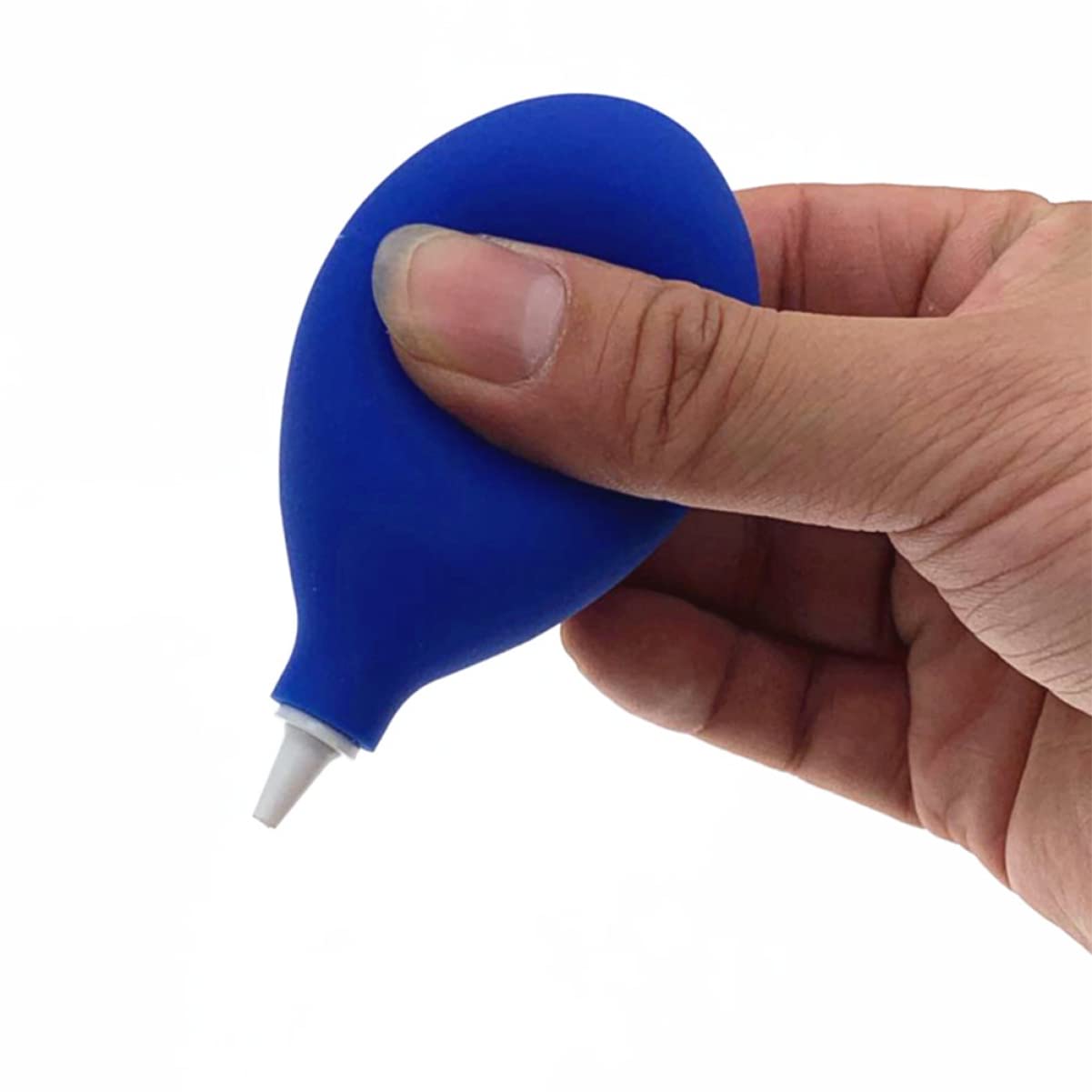 ARTIBETTER 5pcs Rubber Suction Bulb Camera Blower Blower and Squeeze Cleaner Clean Blower Sensor Blowing Ball Cleaning Camera Lens Camera Cleaning Kits