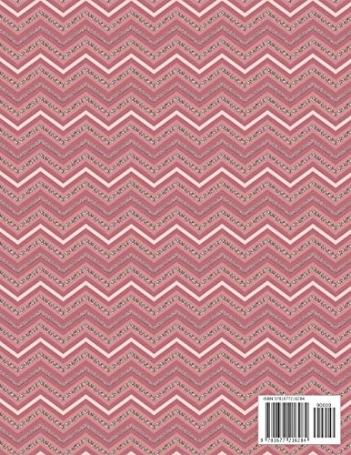 Sew Now Coffee Later 2020 Weekly Planner: Weekly & Monthly Planner Calendar Views Organizer | Jan 1, 2020 to Dec 31, 2020 | Funny Gag Gift Ideas For Sewing Crafting & Quilting Lovers image 4