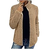 Teddy Jacke Damen Lang Fleecejacke Damen Winter Teddy Mantel Mantel Frühling Damen Herbstjacke Für Frauen Teddy Fleecejacke Damen Teddyjacke Damen Cardigan Mit Kapuze Long Jackets For Women Teddyjacke Damen Lang Teddyfleece Jacke Hoodie Jacke Plüschjacke Damen Fleece Jacke Dünne Sweatjacke Damen Plüschmantel Damen Teddy Damen Jacke Mit Reißverschluss Reißverschluss Kapuzenjacke Für Frauen Wollmantel Damen Winter Stoff Damen Mäntel Winter Lang Fleecejacke Damen Flauschig