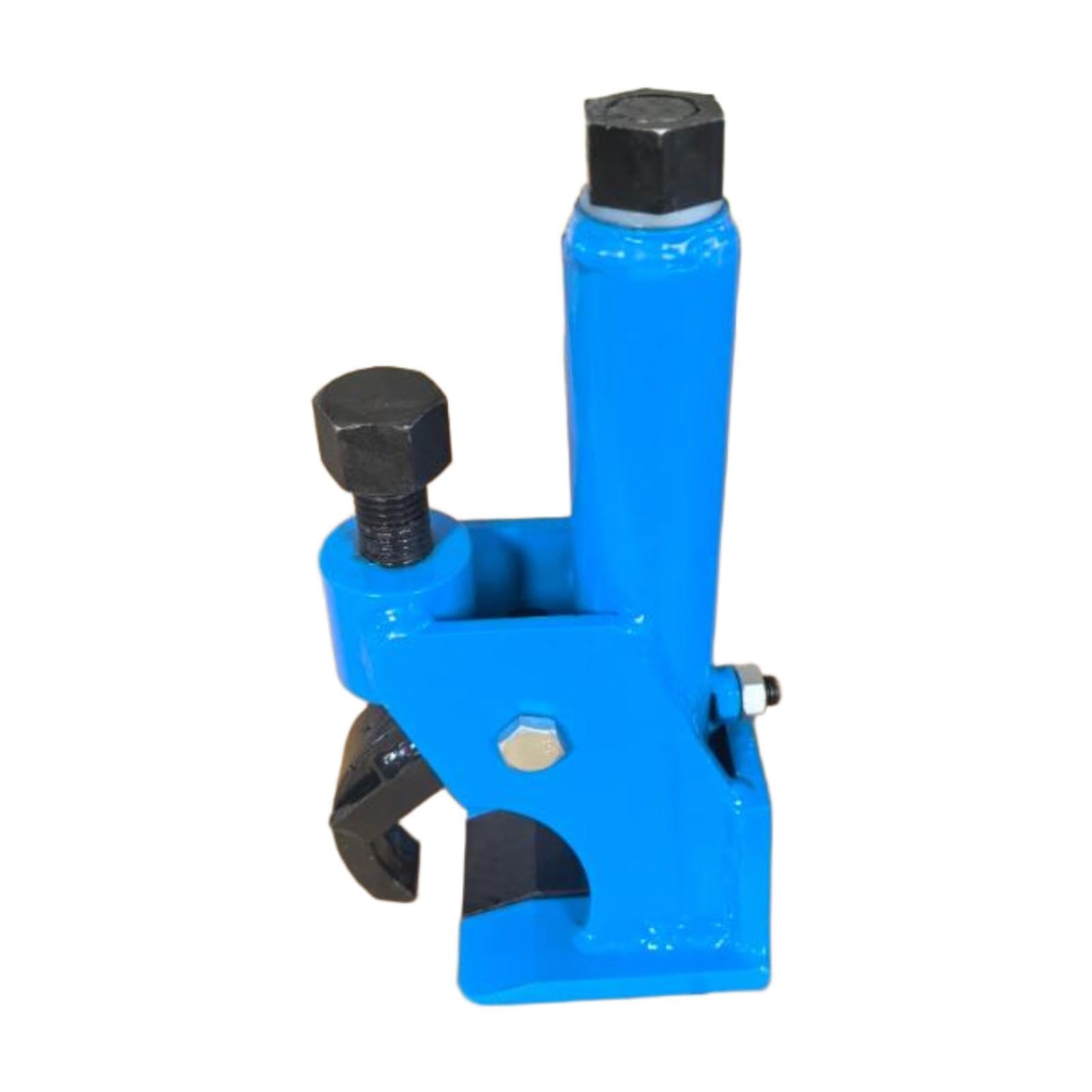 MagiDeal Manual Tire Bead Breaker Tire Changing Tool ATV/utvs Iron Structure Heavy Duty Sturdy Compact Trucks Adjustable Bead Breaking