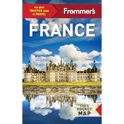 Frommer's France