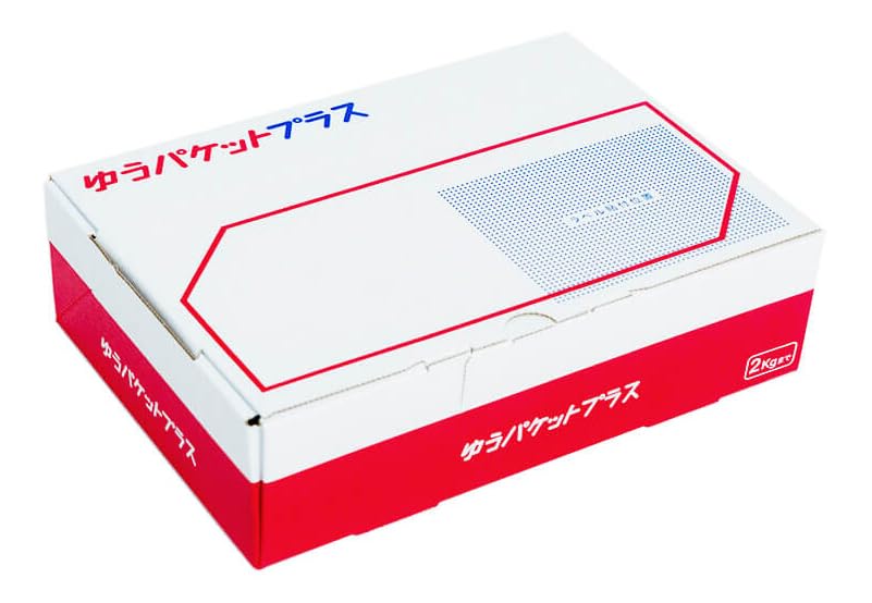 ゆうパケットプラス 専用box50枚/宅急便コンパクト専用BOX BOX型30枚 Amazon.co.jp: 【50個セット】ゆうパケットプラス 専用箱｜発送用