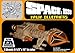 Space 1999 Hawk Blueprints