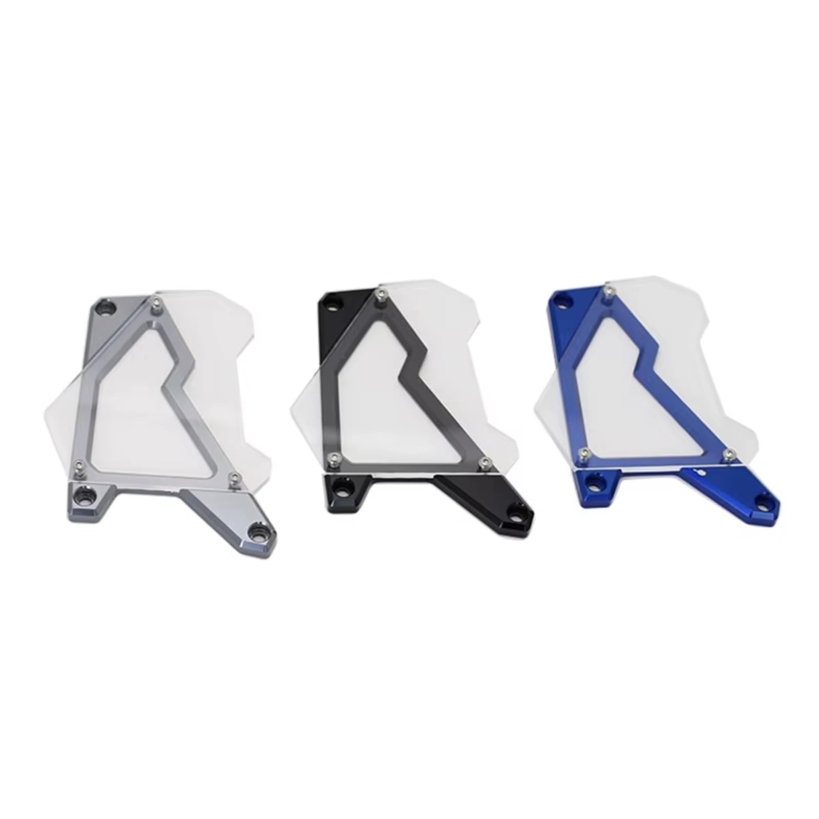 Protector cadena cubierta piñón delantero Para Para S1000RR