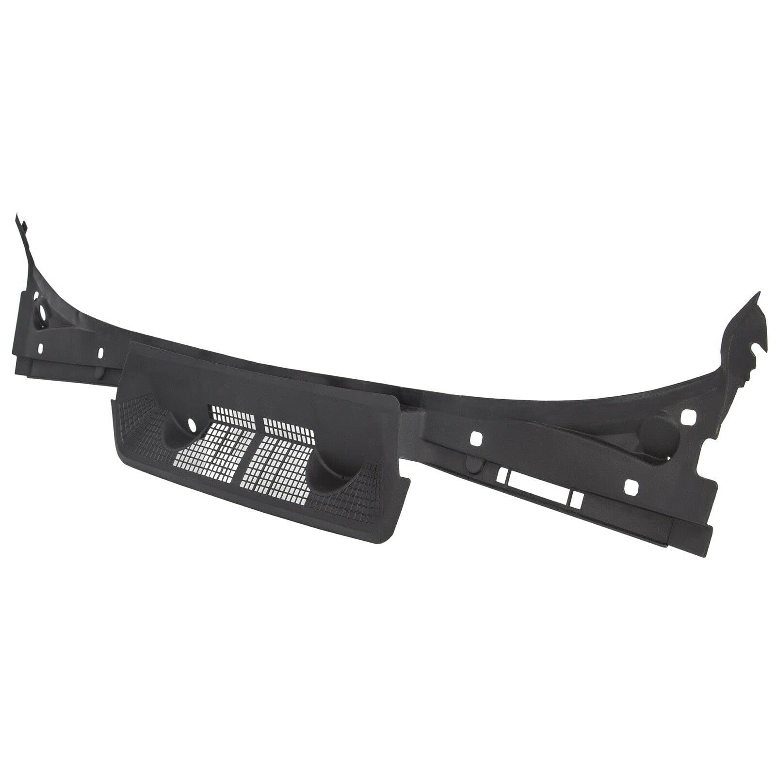 Amazon.com: LCSZTLU e36 Windshield Wiper Motor Cover cowl covering 