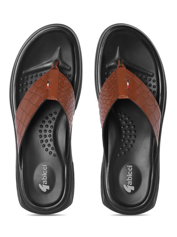 Image of Gabicci Men Will 2.0 Sandals (Size 40-45)