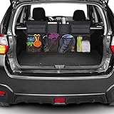 Zoom IMG-2 gadlane organizer bagagliaio auto per Zoom IMG-2 gadlane organizer bagagliaio auto per