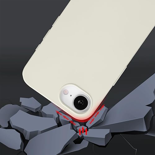 Miniatura 327 de ZTOFERA Funda para iPhone 13 Pro con correa, funda cruzada para teléfono con cordón ajustable para el cuello para el hombro, silicona suave a prueba