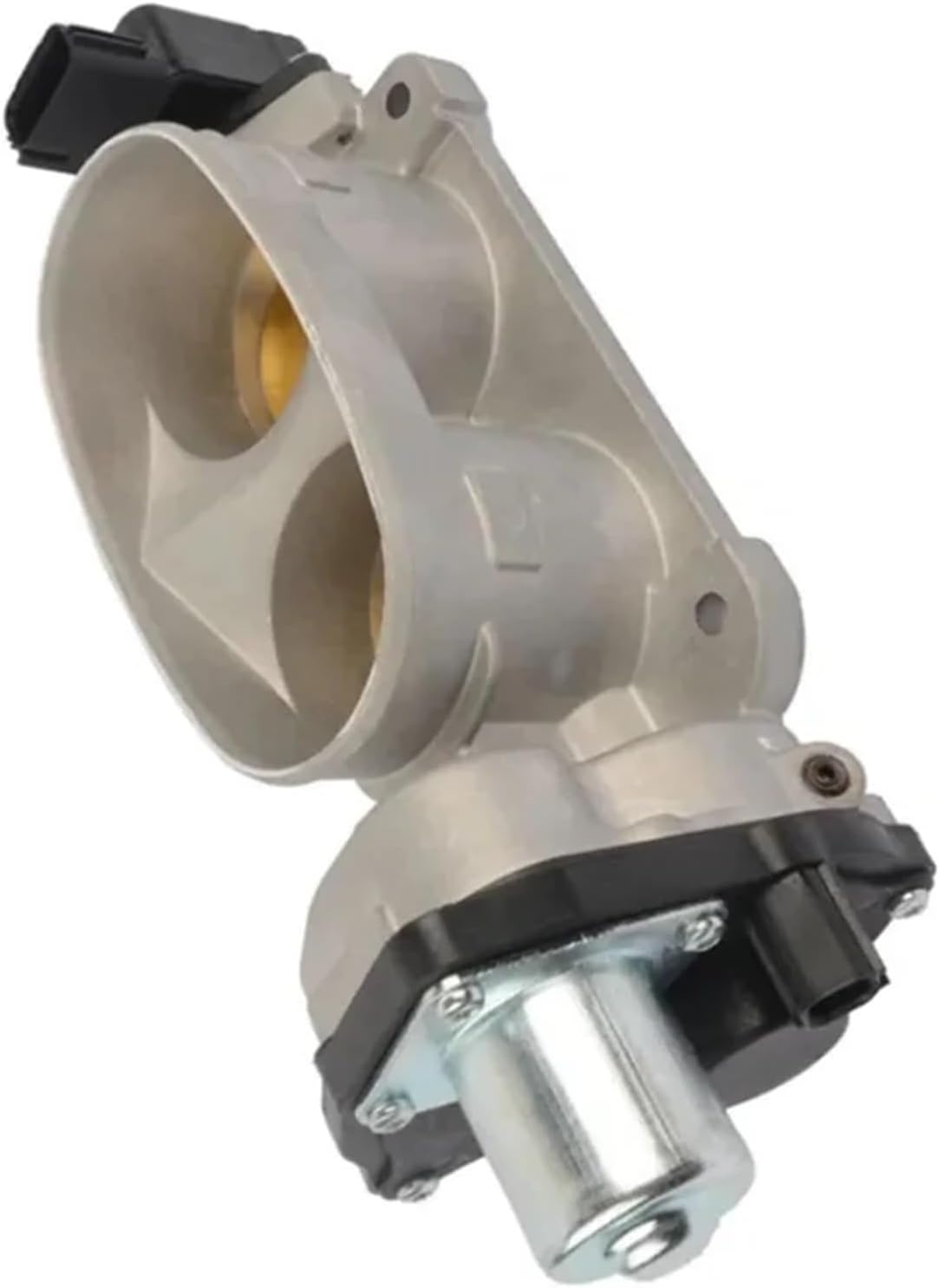 Car Throttle Valve 6C3Z9E926AA 9C3Z9E926C For Ford F350 F250 04-10