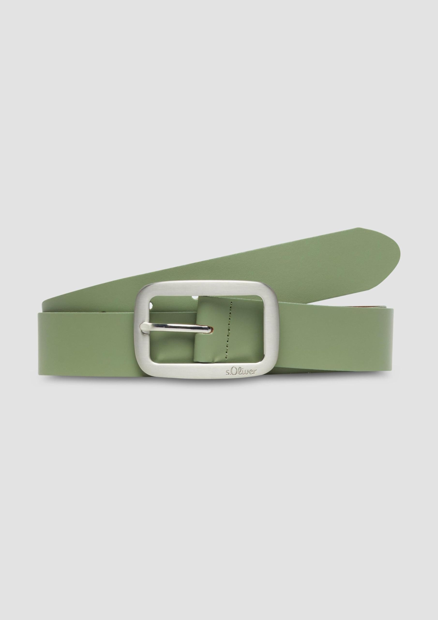 s.Oliver Damen 2175390 Gürtel