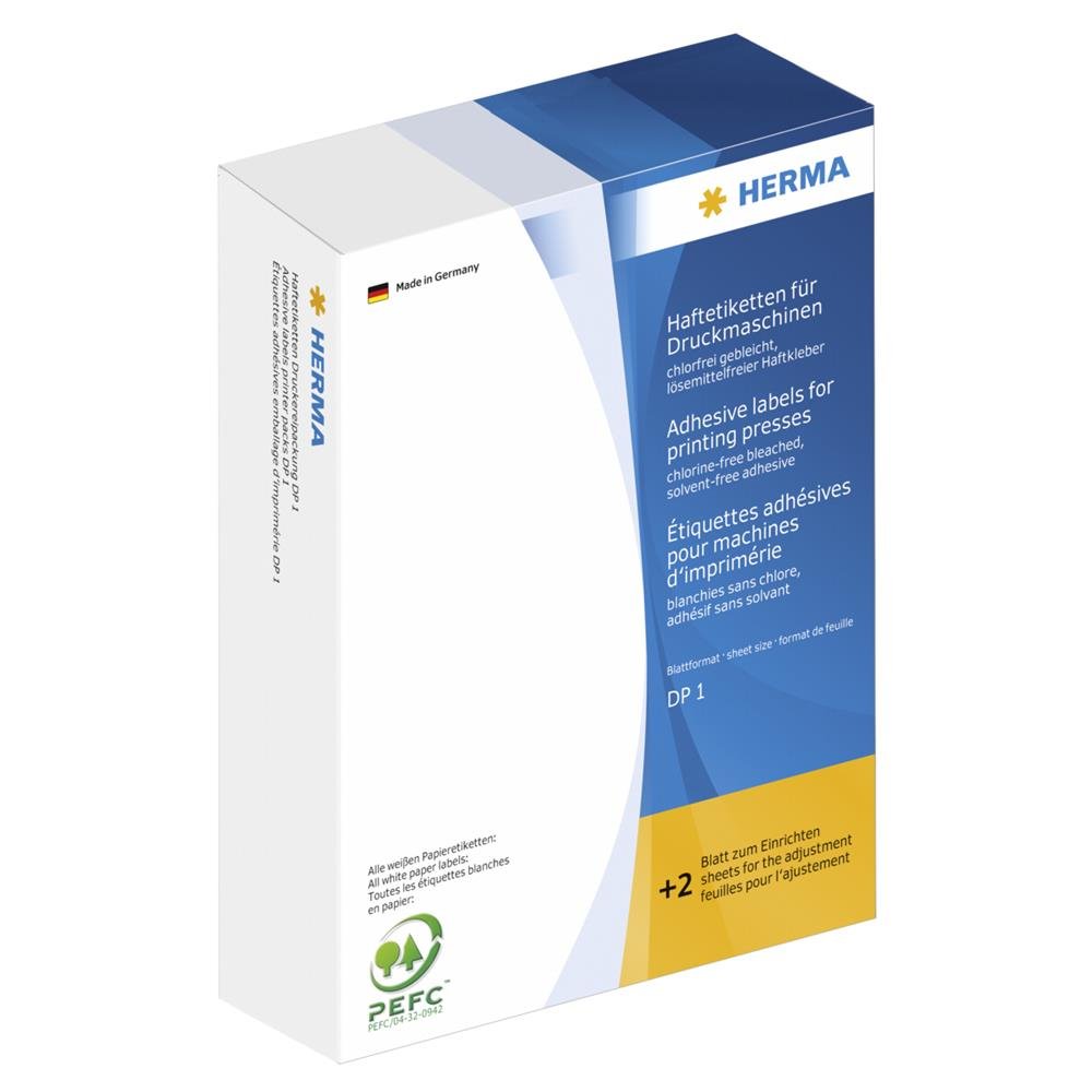 Herma 2930 etichetta autoadesiva