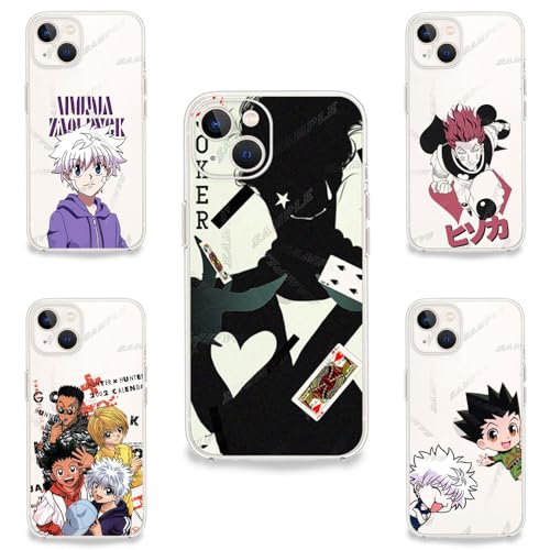 �n���^�[�n���^�[ �X�}�z�P�[�X iphone 17 pro max �S�@��Ή� �g�уP�[�X hunter �P�[�X ���� ���ϋv ������� �N���A