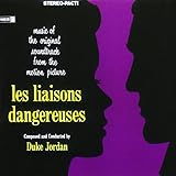 (仮)危険な関係のブルース - デューク・ジョーダンの画像
