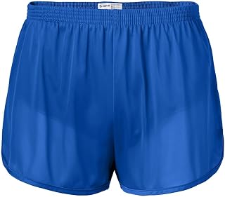 Soffe Men's Original Silkie Ranger Panty, Running Shorts, 2.25" Inseam