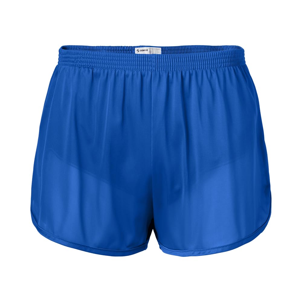 Soffe Silkie Shorts