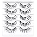 Ardell Wispies Falsche Wimpern 113 Multipack