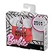 Barbie Hello Kitty Fashion