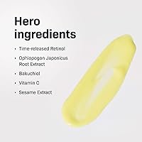 Vista 5 de Revision Skincare Retinol Complete® 0.5 Suero antienvejecimiento, reduce las líneas finas y arrugas, hidrata y suaviza