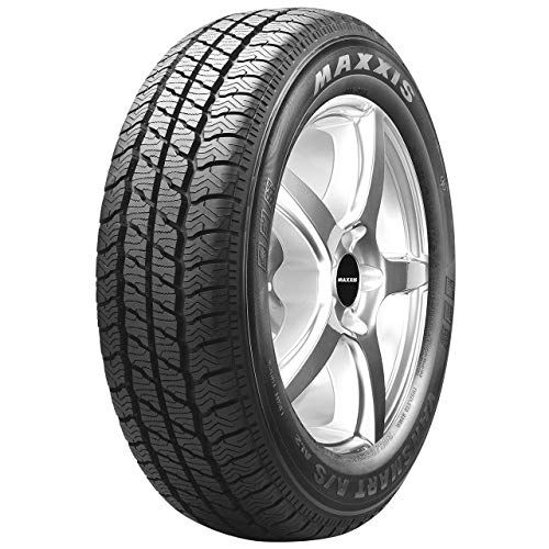 Maxxis Vansmart A/S M+S - 205/65R16 107T - Ganzjahresreifen