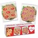 Accoutrements Made With Love Sandwich Bags