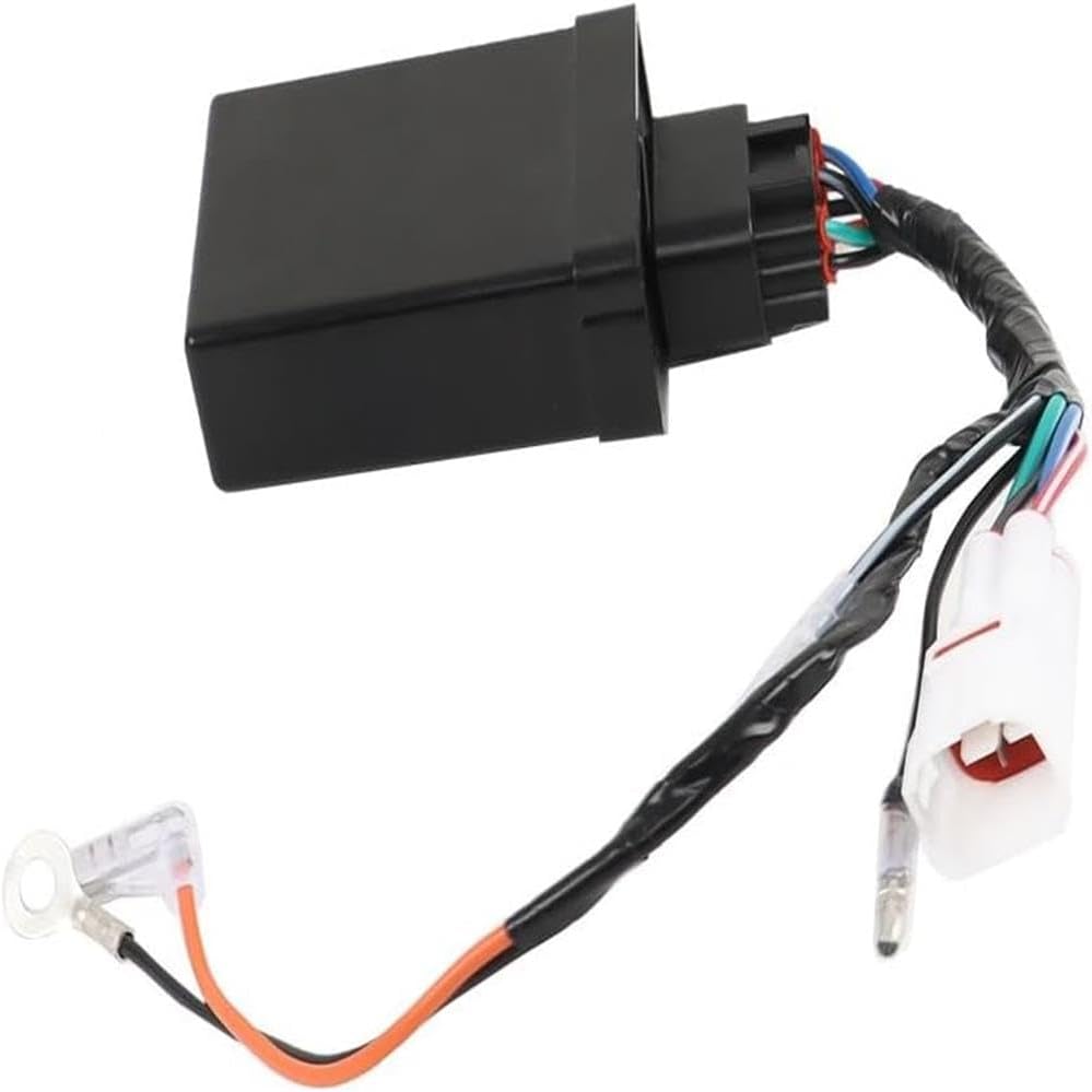 Igniter CDI for Yamaha TTR125 LE TT-R 125 2000-2020 5HP-85540-00-00 OEM-Quality Replacement