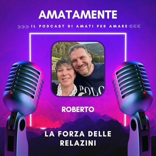 『La forza delle relazioni』のカバーアート