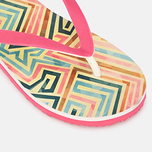 Image of ELISE Women's Flip-Flops