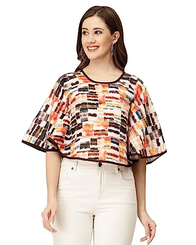 Image of I ENTERPRISE Women's Tunic Shirt
