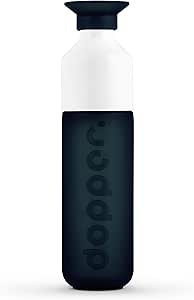 Handmade Pure Copper Steel Water Bottle,copper Charge 1000 Water