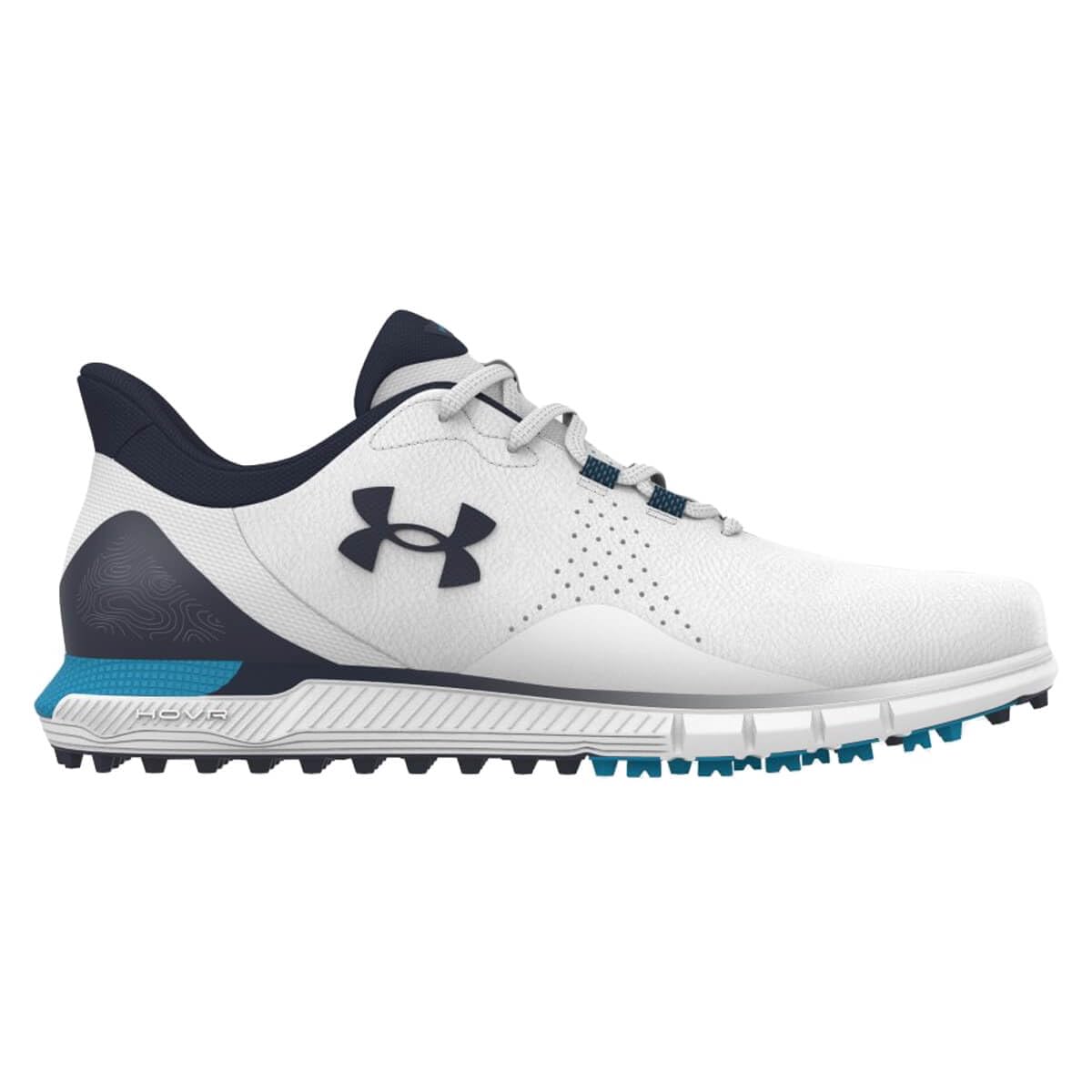 Under Armour Drive Fade Spikeless Zapatos de golf Hombre